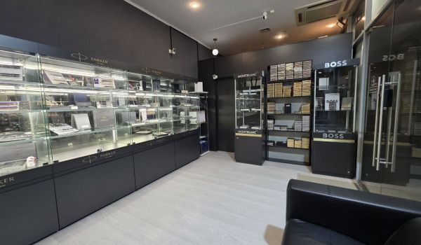 Магазин Паркер